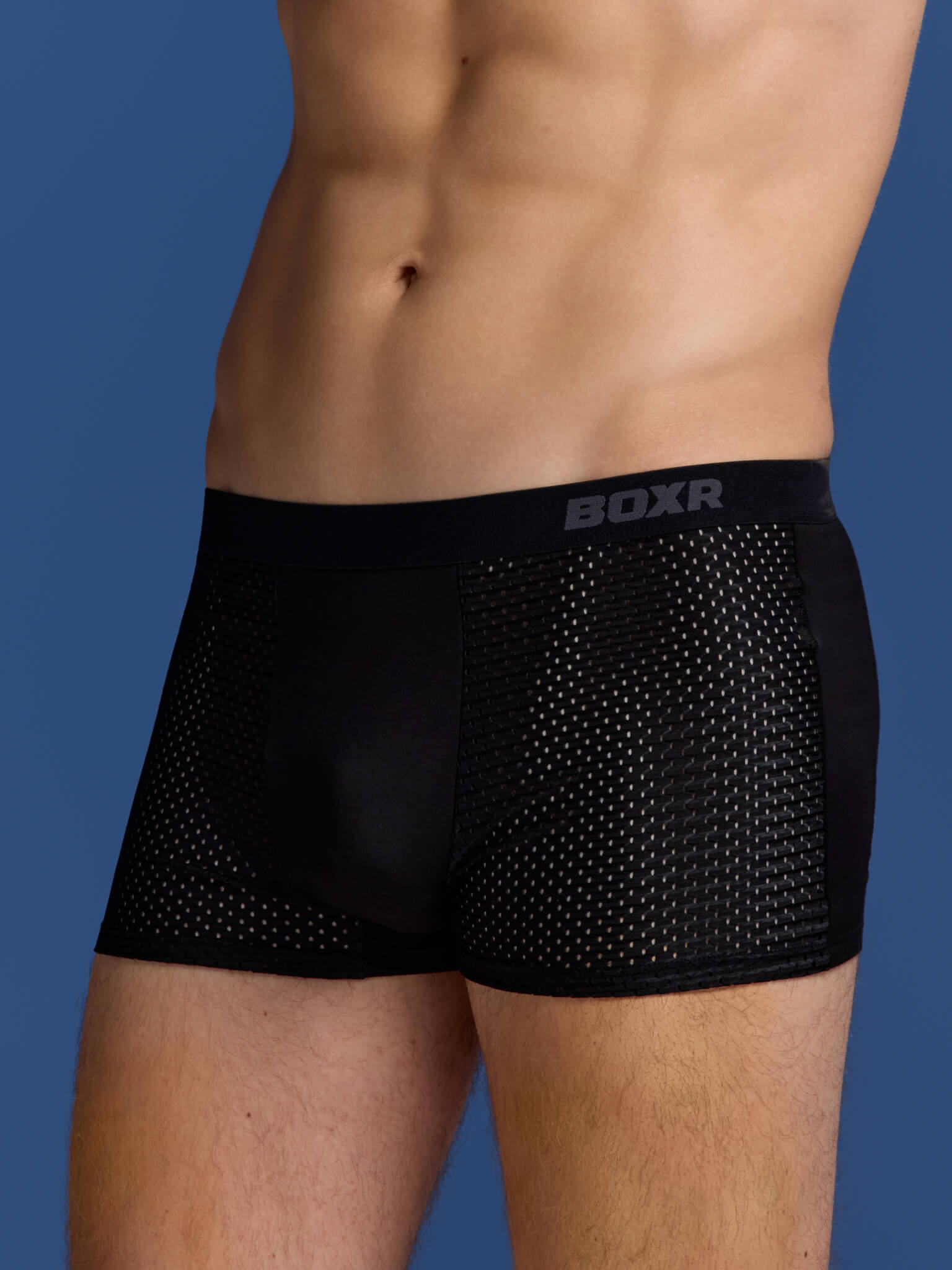 BOXR | Boxer In Bambù 2.0 - Confezione Da 6 Pezzi - Originali
