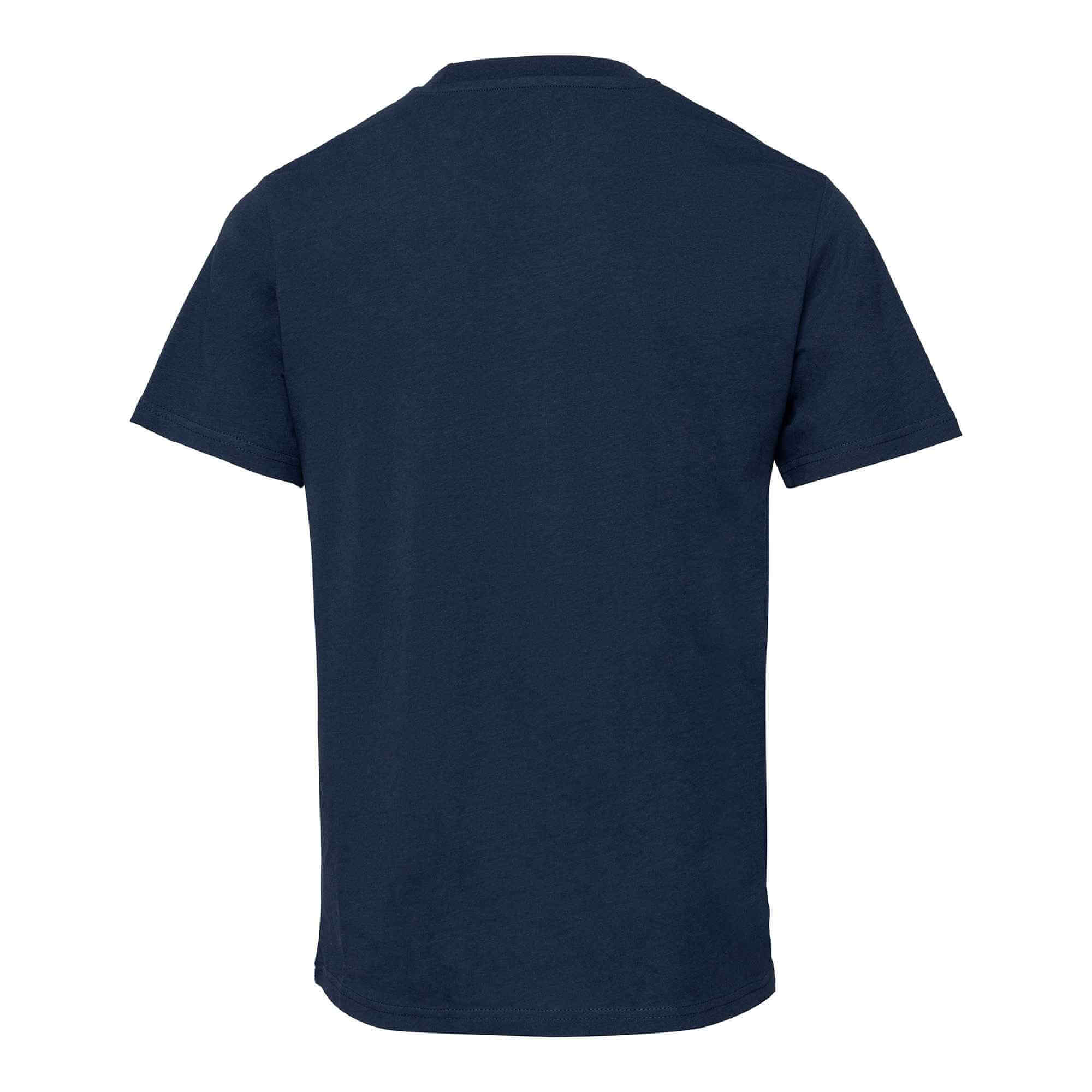 BOXR | T-Shirt Casual in Bambù - Confezione da 6 - Multicolore