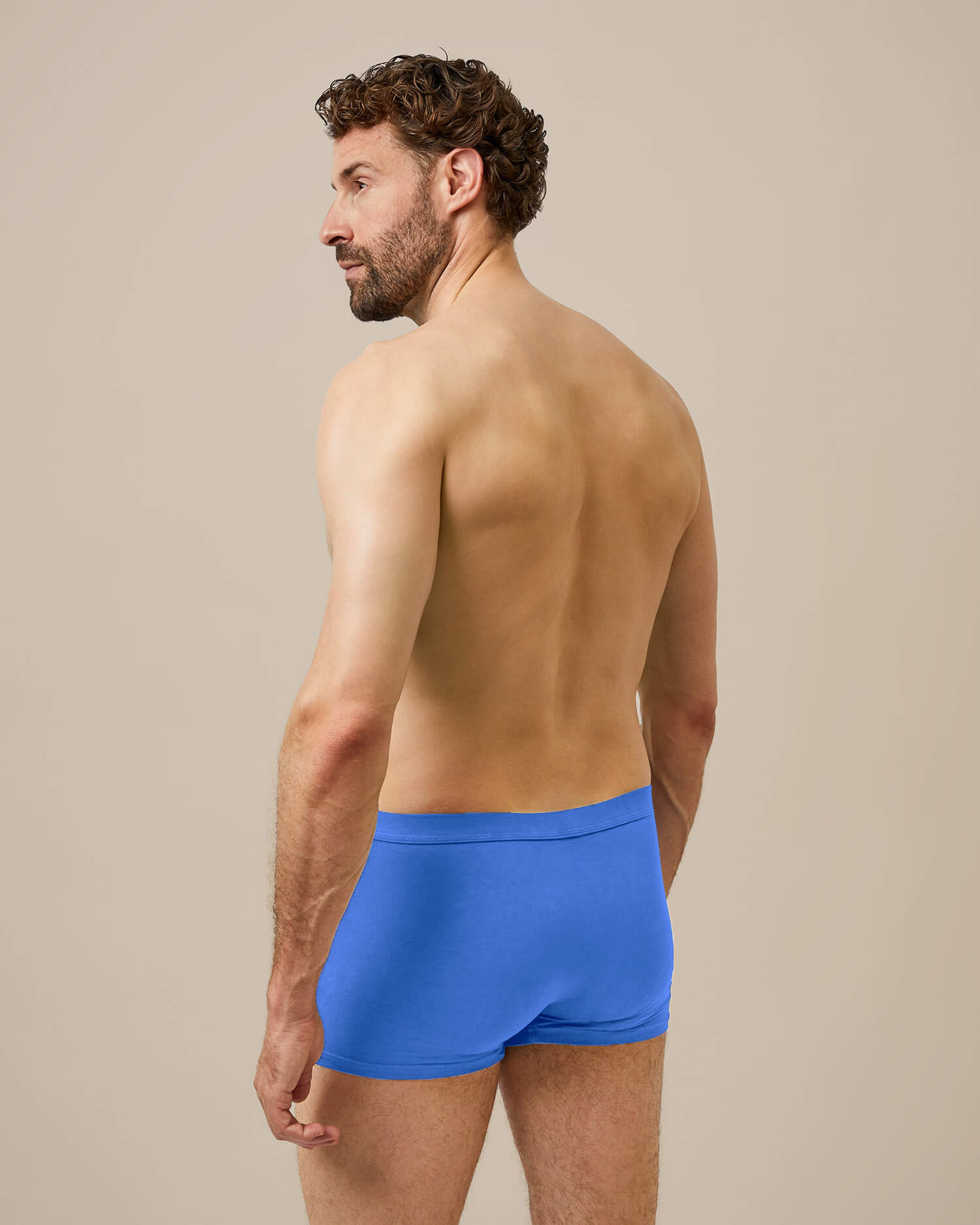 BOXR | Boxer In Bambù 2.0 - Confezione Da 6 Pezzi - Estivo