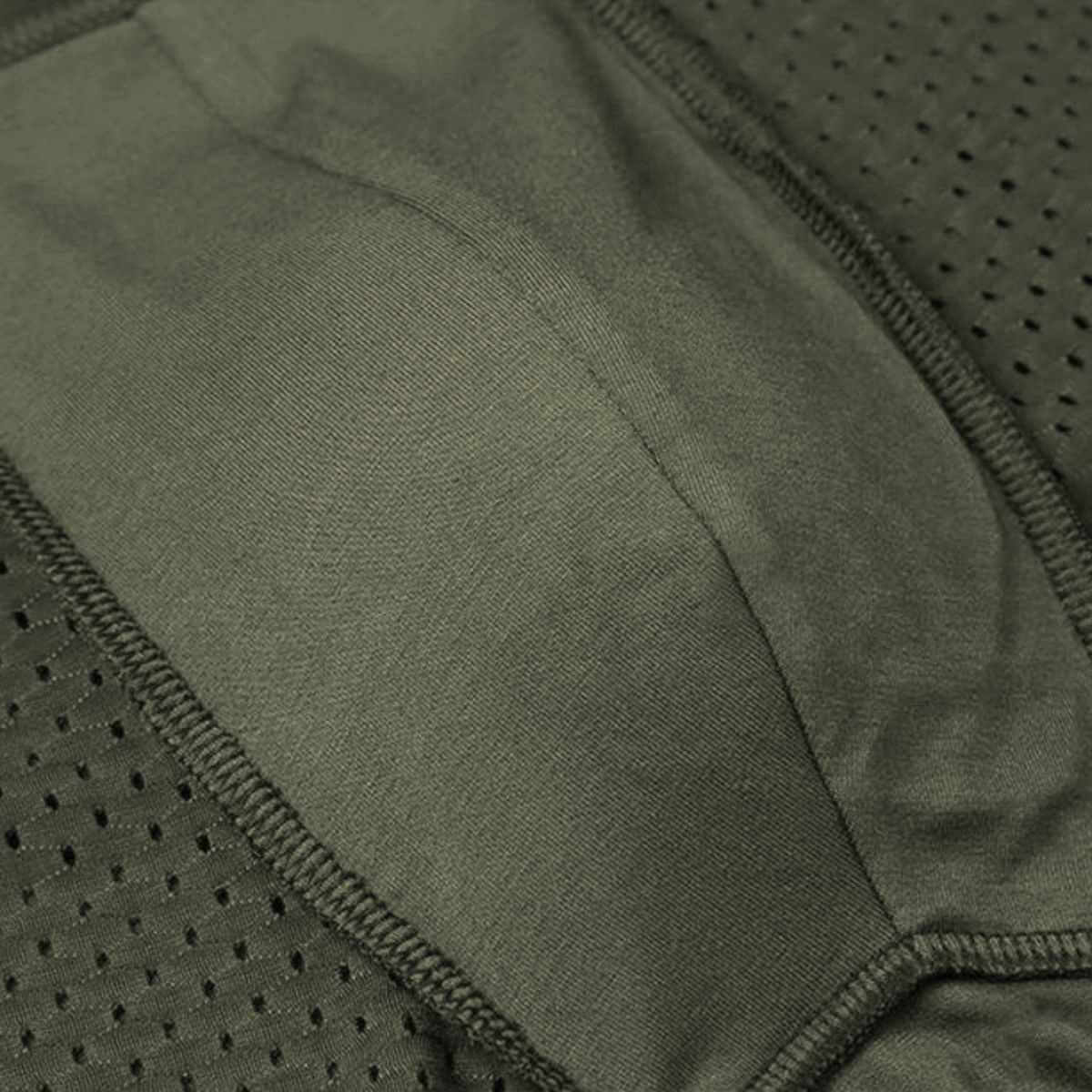 BOXR | Boxer In Bambù 2.0 - Confezione Da 6 Pezzi - Spirito della Foresta