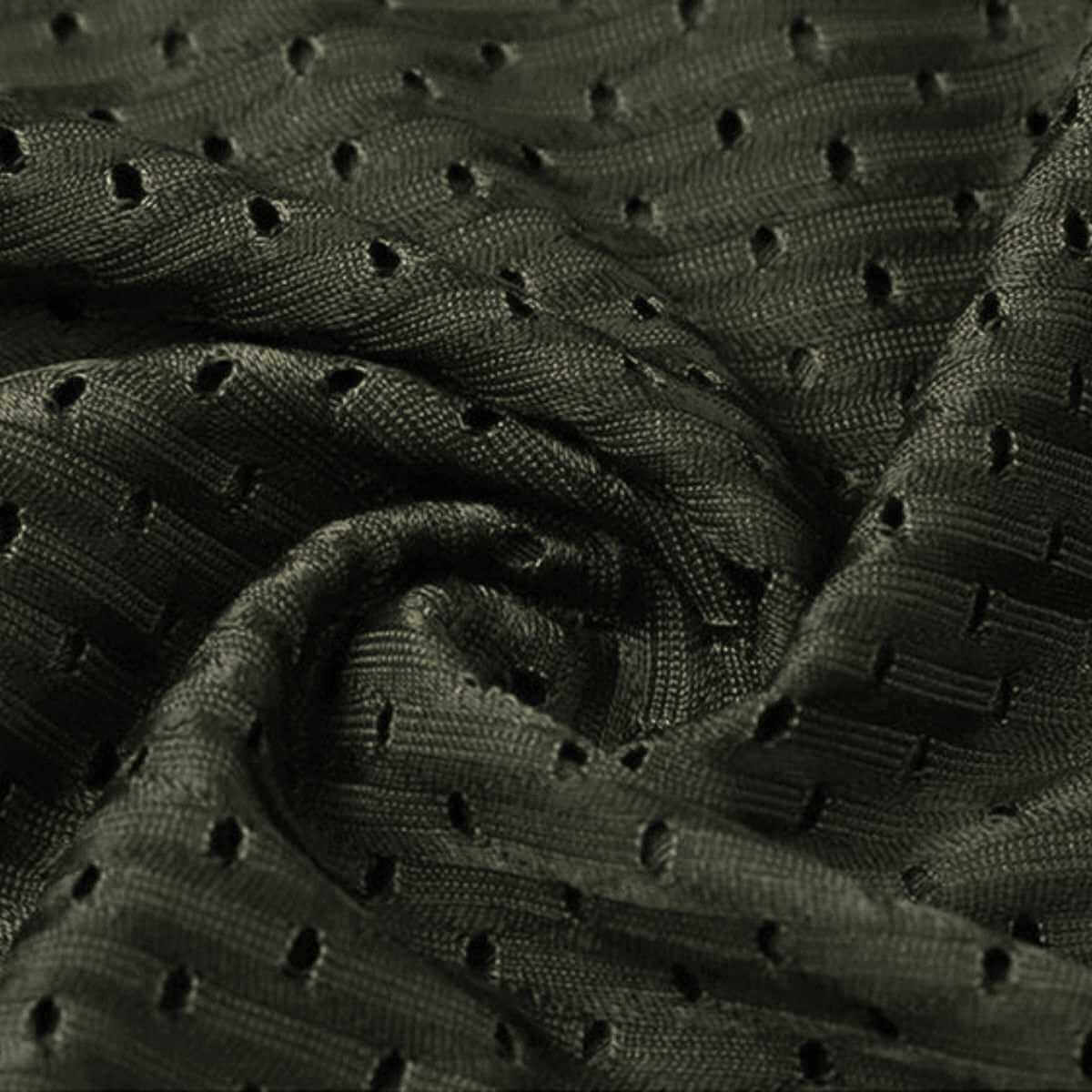 BOXR | Boxer In Bambù 2.0 - Confezione Da 3 Pezzi - Verde Oliva