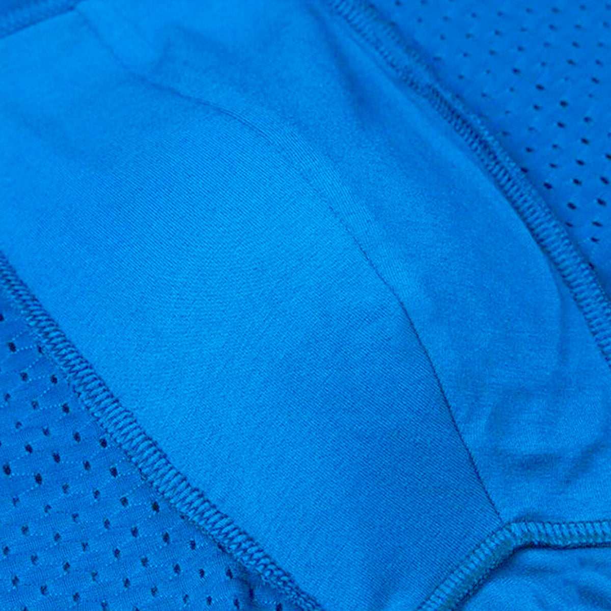 BOXR | Boxer In Bambù 2.0 - Confezione Da 3 Pezzi - Blu Mare