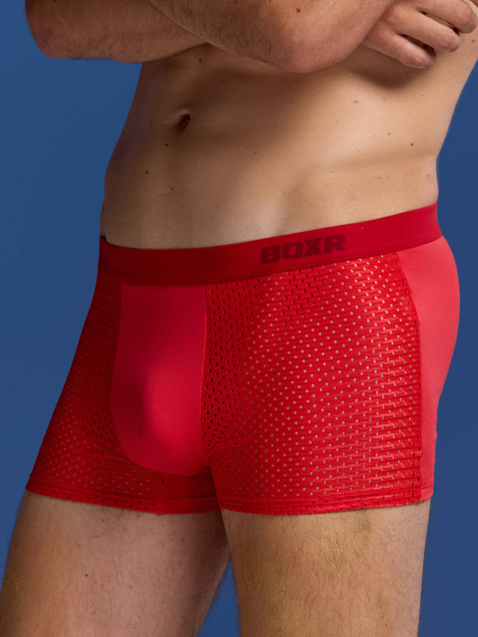 BOXR | Boxer In Bambù 2.0 - Confezione Da 9 Pezzi - Fresco