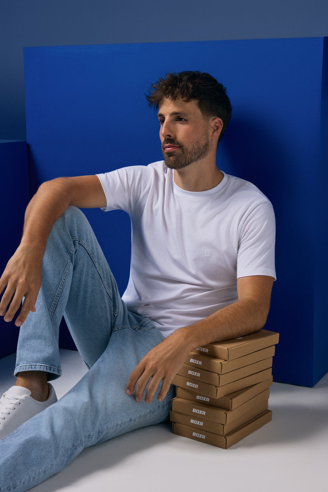 Bamboo T shirt for Men Stylish Breathable and Sustainable