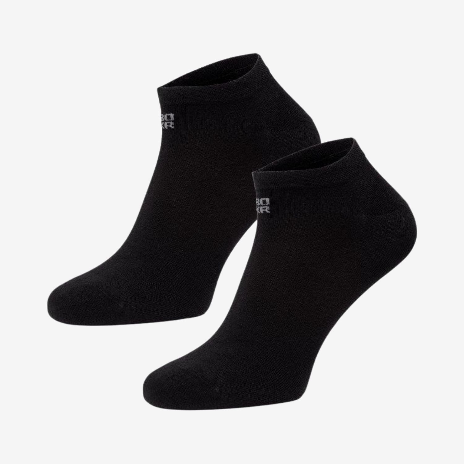 Calzini bassi in Bambù pack da 2