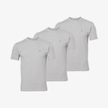 T-Shirt in Bambù pack da 3