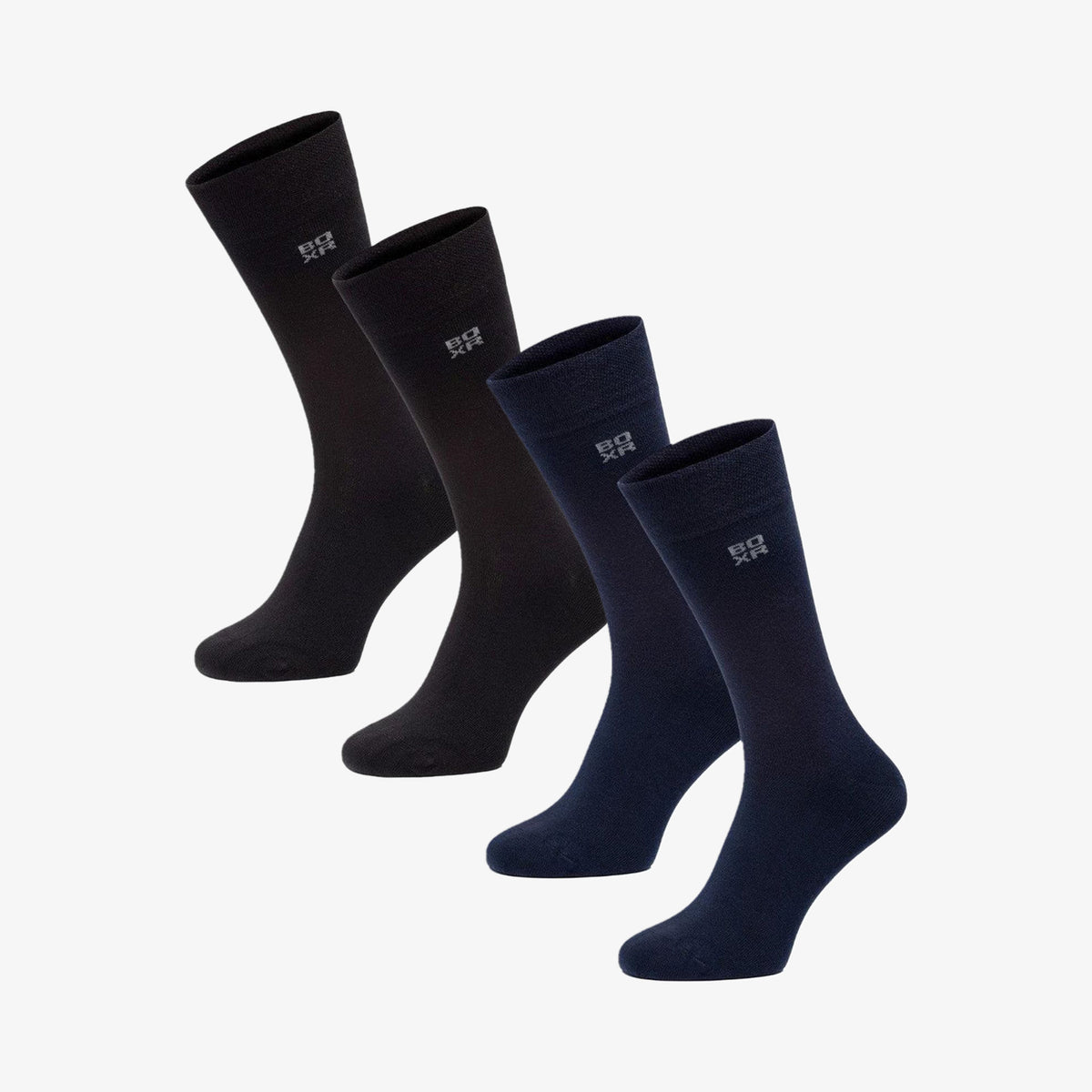Calze in Bambù pack da 4