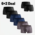 Boxer in Bambù Original Acquista 6 e ricevi 2 GRATIS
