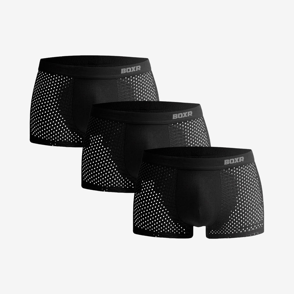 Boxer in Bambù Original Acquista 3 e ricevi 3 GRATIS