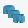 Boxer in Bambù Original Bold pack da 3