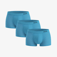 Boxer in Bambù Original Bold pack da 3