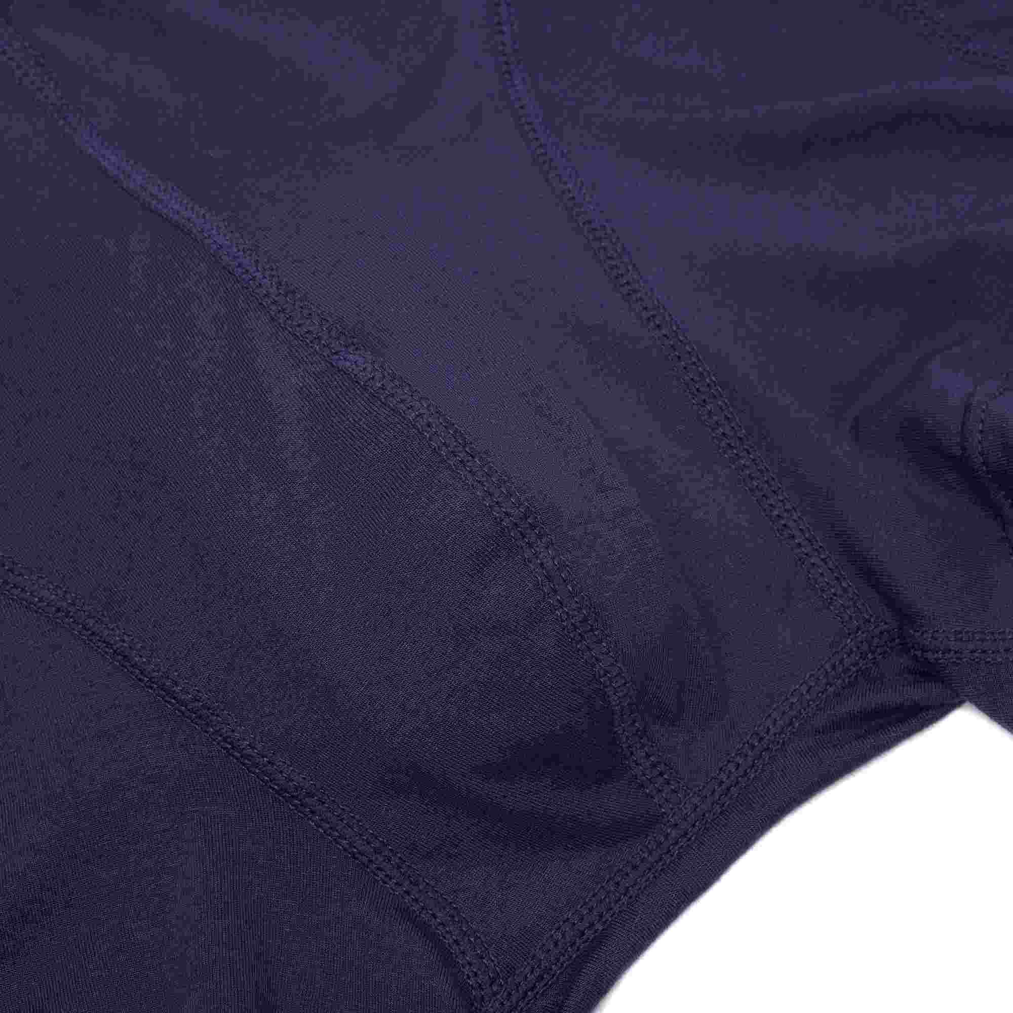 BOXR | Boxer Classici In Bambù - Confezione Da 2 Pezzi - Blu
