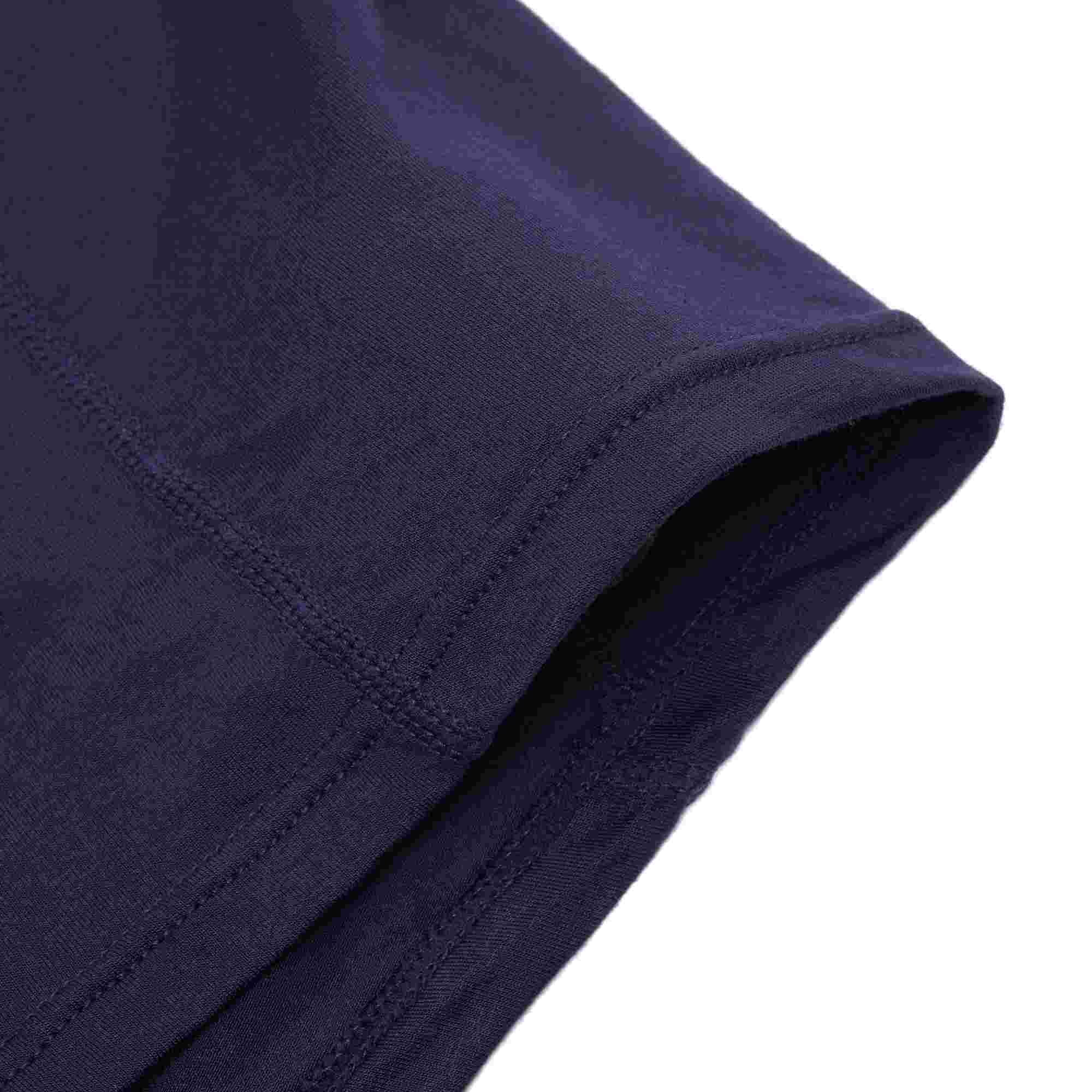 BOXR | Boxer Classici In Bambù - Confezione Da 2 Pezzi - Blu