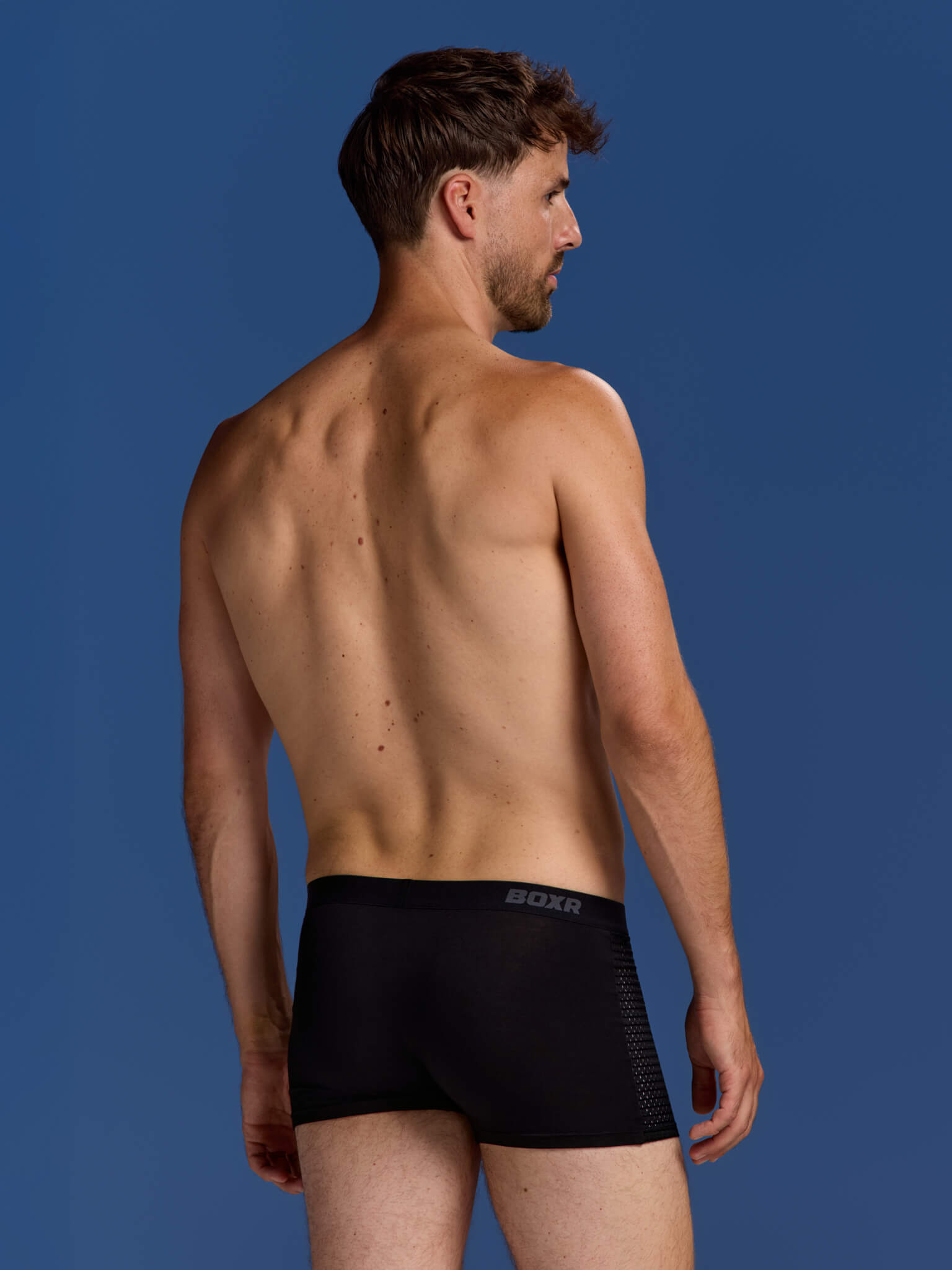 Boxer in Bambù Original Acquista 3 e ricevi 1 GRATIS