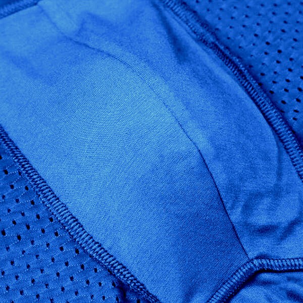 BOXR | Boxer In Bambù 2.0 - Confezione Da 6 Pezzi - Estivo