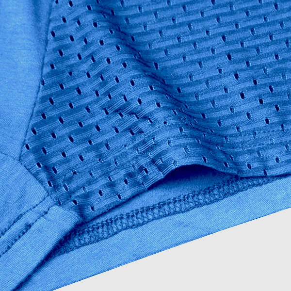 BOXR | Boxer In Bambù 2.0 - Confezione Da 6 Pezzi - Estivo