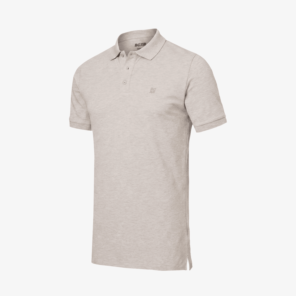 Polo in Bambù pack da 1