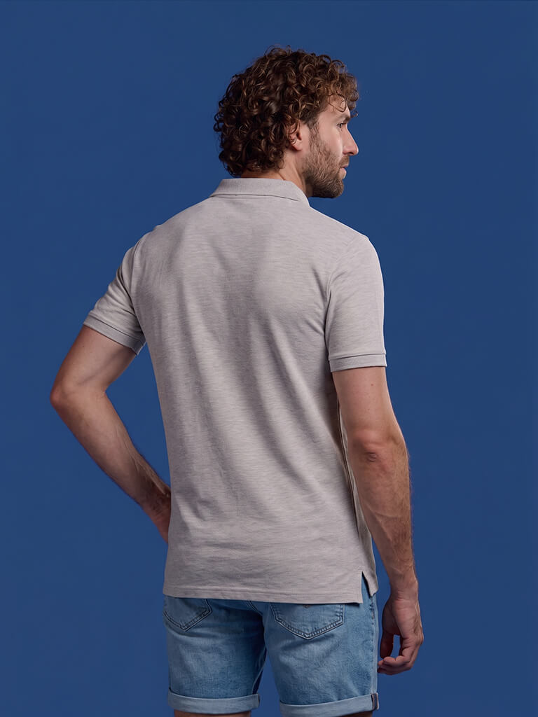 Grigio Chiaro Mélange