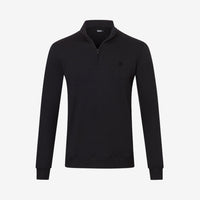 Maglione con zip in Bambù pack da 1