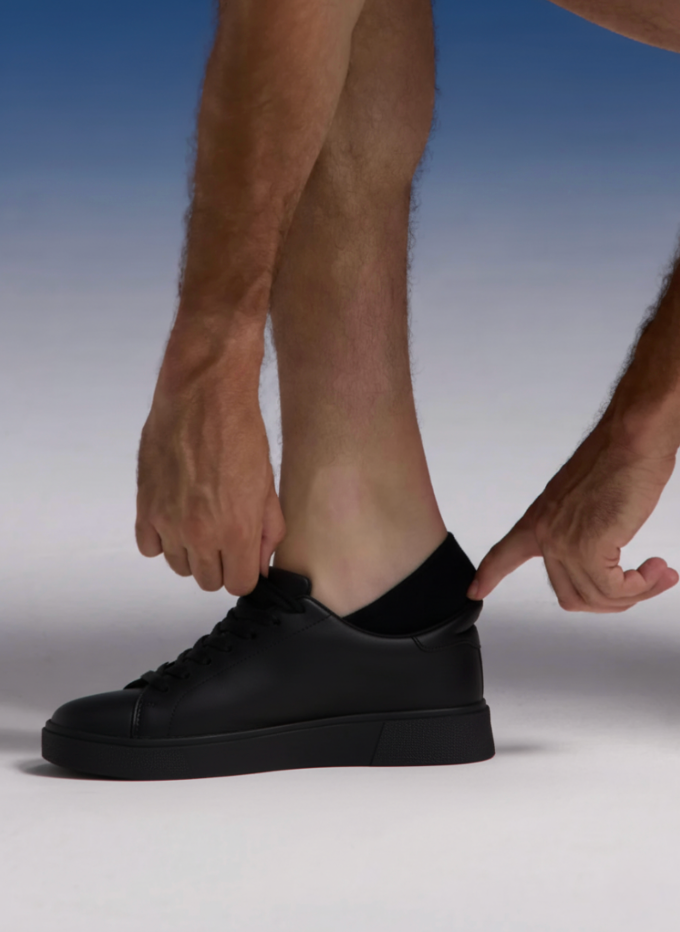 Fantasmini in Bambù pack da 4