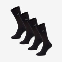 Calze in Bambù pack da 4