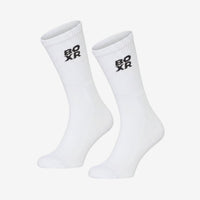 Calze sportive in Bambù pack da 2