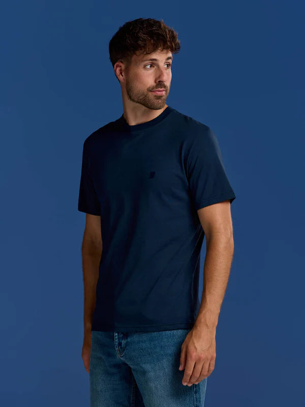 Blu navy, multicolore
