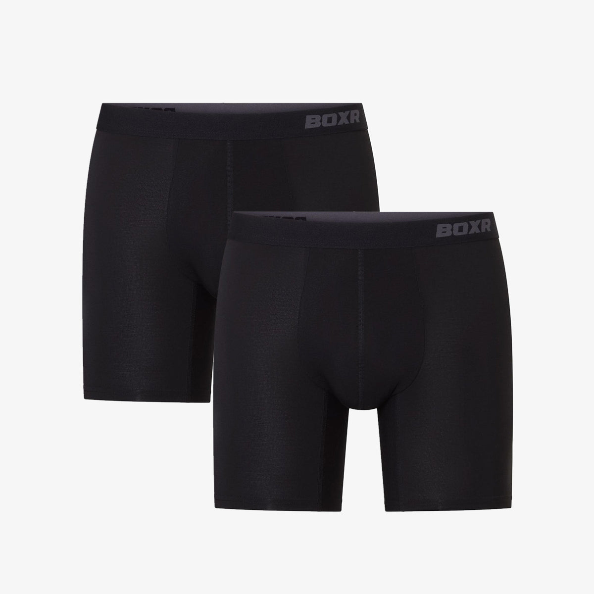 Boxer in Bambù Pro confezione da 2