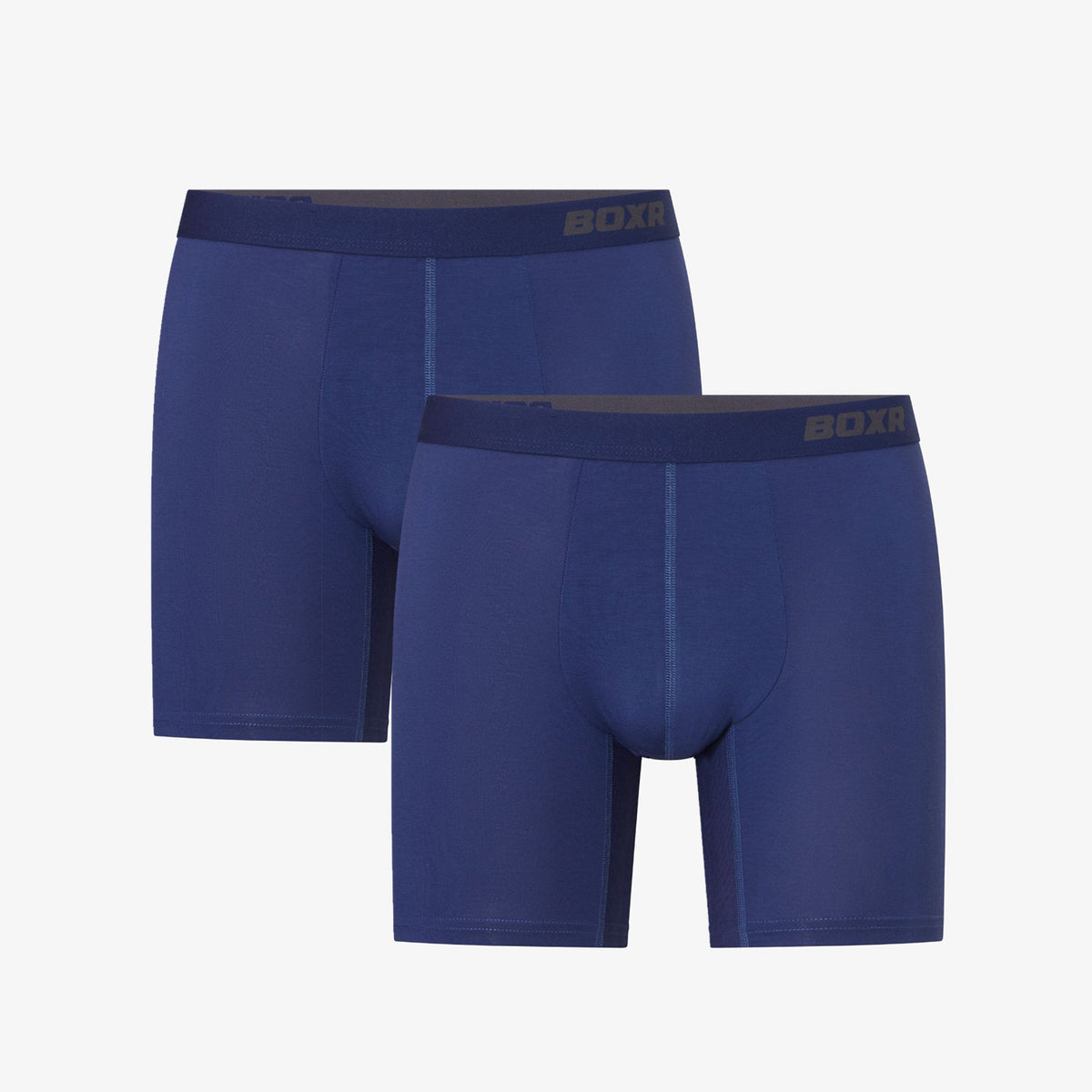 Boxer in Bambù Pro confezione da 2