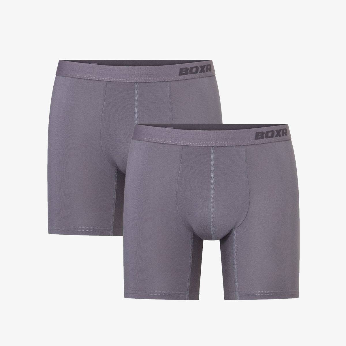 Boxer in Bambù Pro confezione da 2