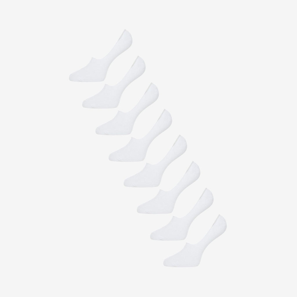 Fantasmini in Bambù pack da 8