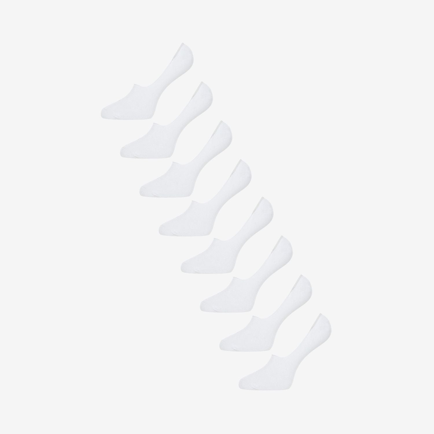 Fantasmini in Bambù pack da 8