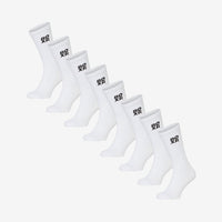 Calze sportive in Bambù pack da 8